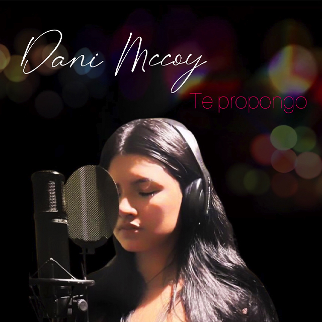Dani McCoy - Te propongo (Single)