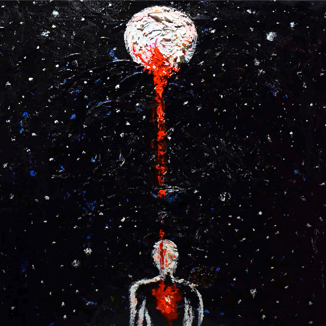 José Antonio Rivera - Eternidad (Single)