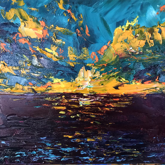 José Antonio Rivera - Romance (Single)