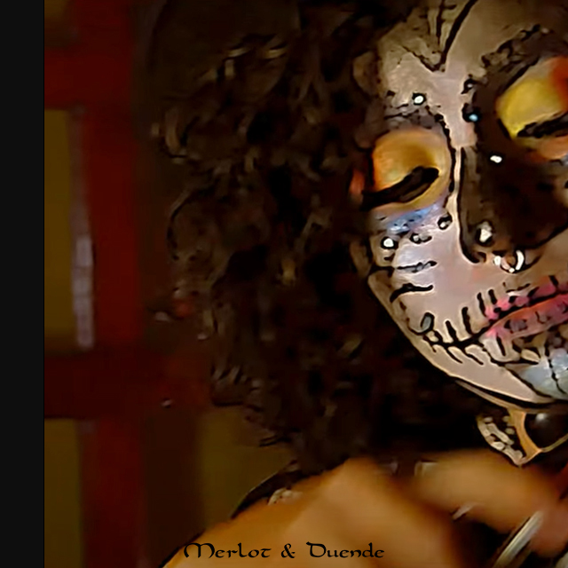 Merlot & duende - Malagueña salerosa (Single)