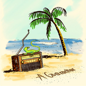 Ximena - A guarachar (Single)