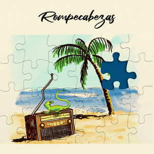 Ximena - Rompecabezas (Single)