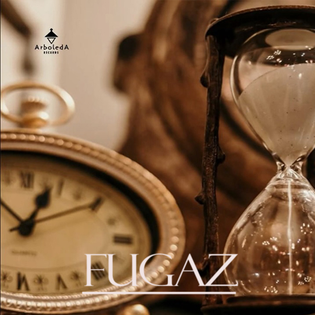 The Camels - Fugaz (Single)