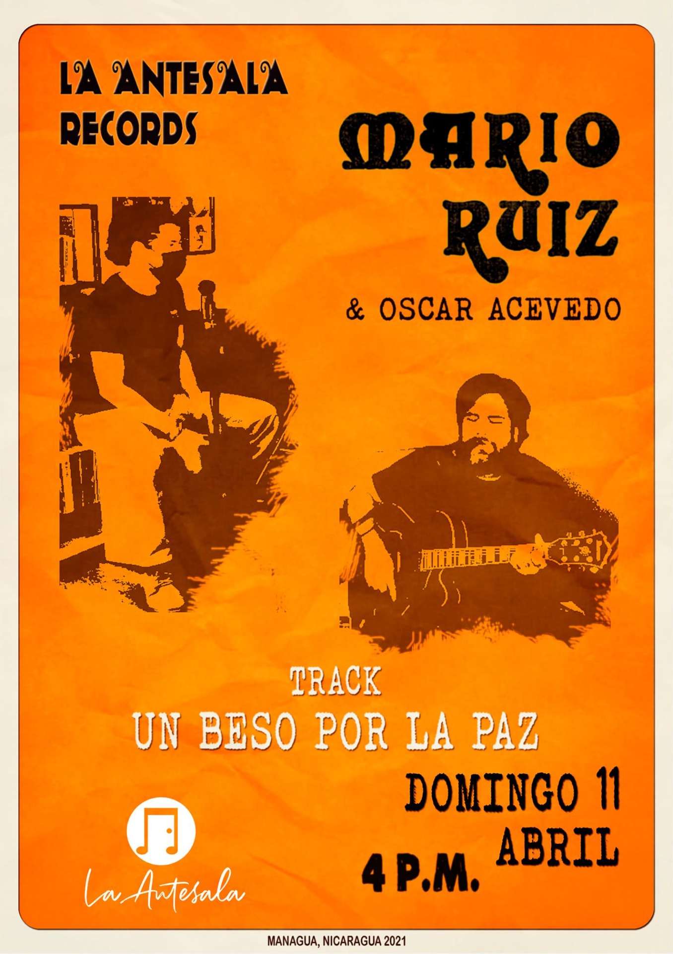 Episodio 3 - Mario Ruiz