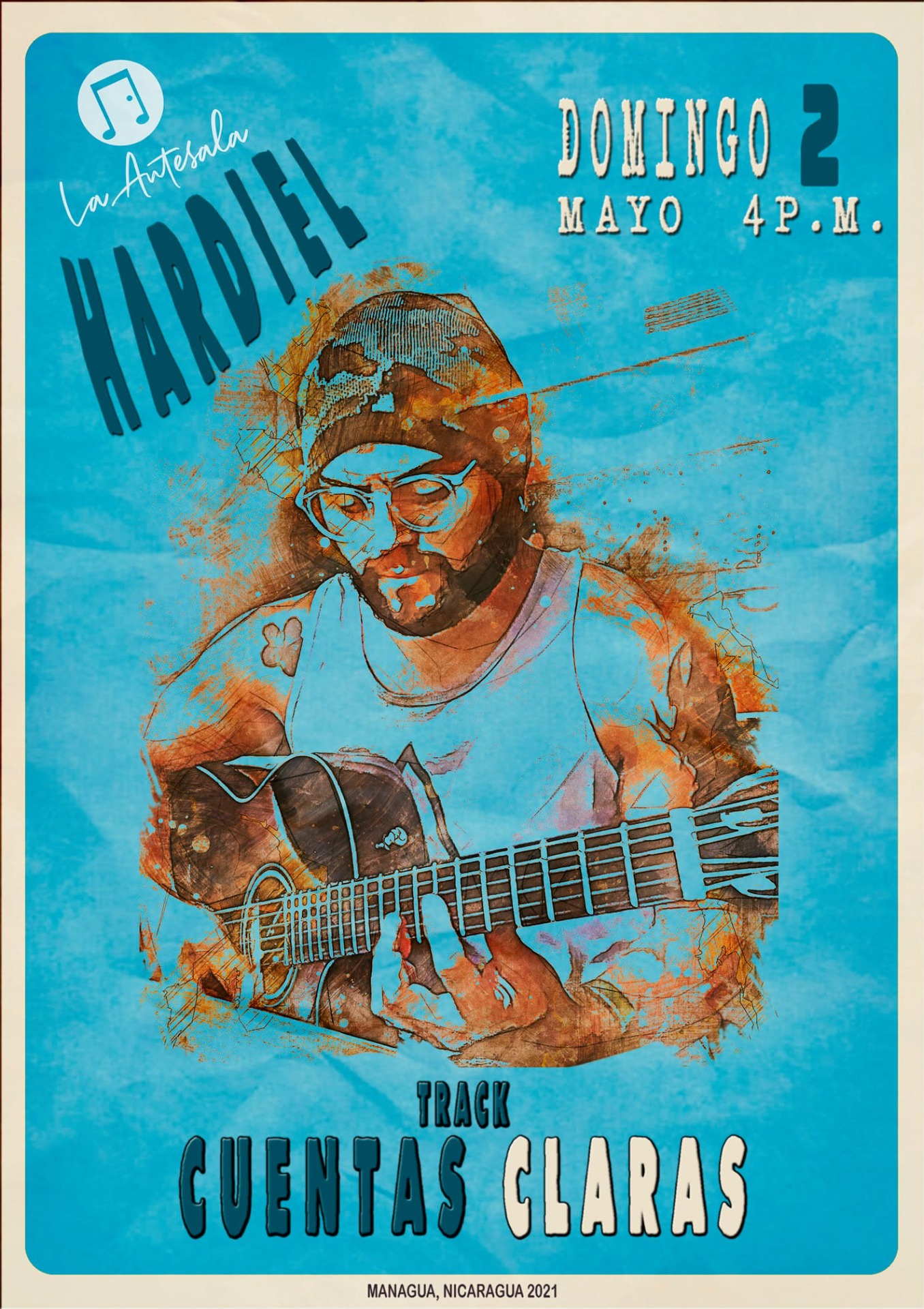 Episodio 6 - Hardiel