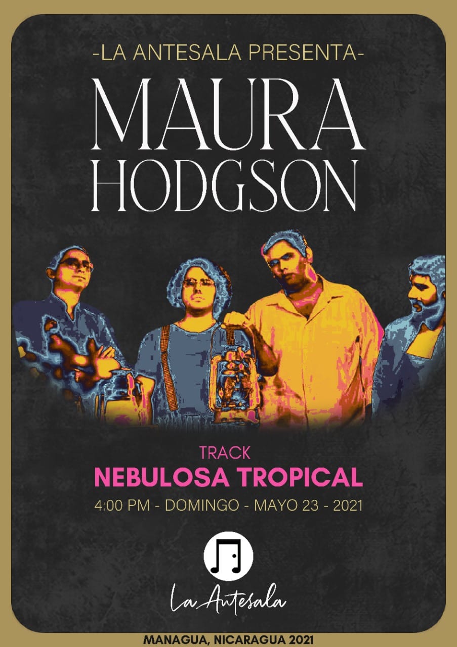 Episodio 8 - Maura Hodgson