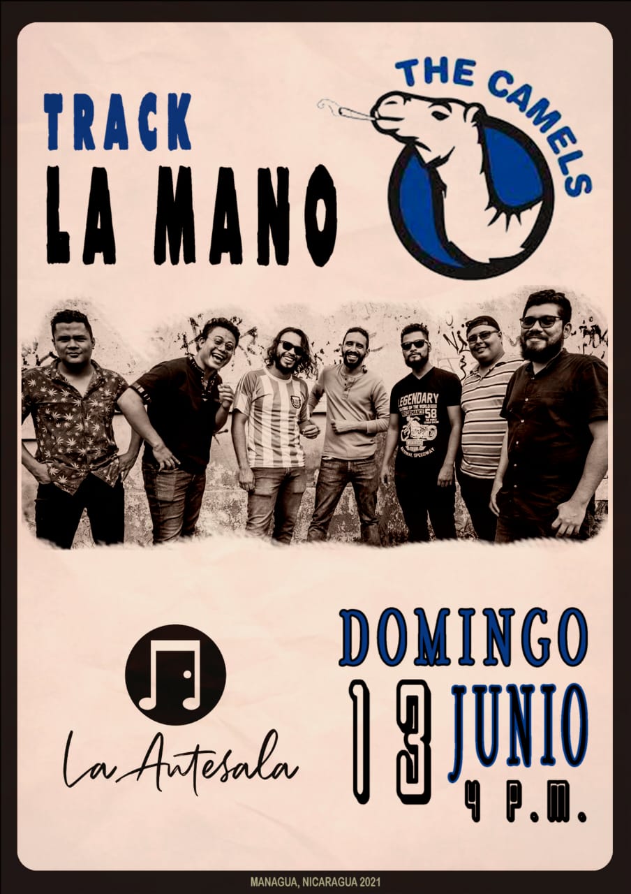 Episodio 11 - The Camels