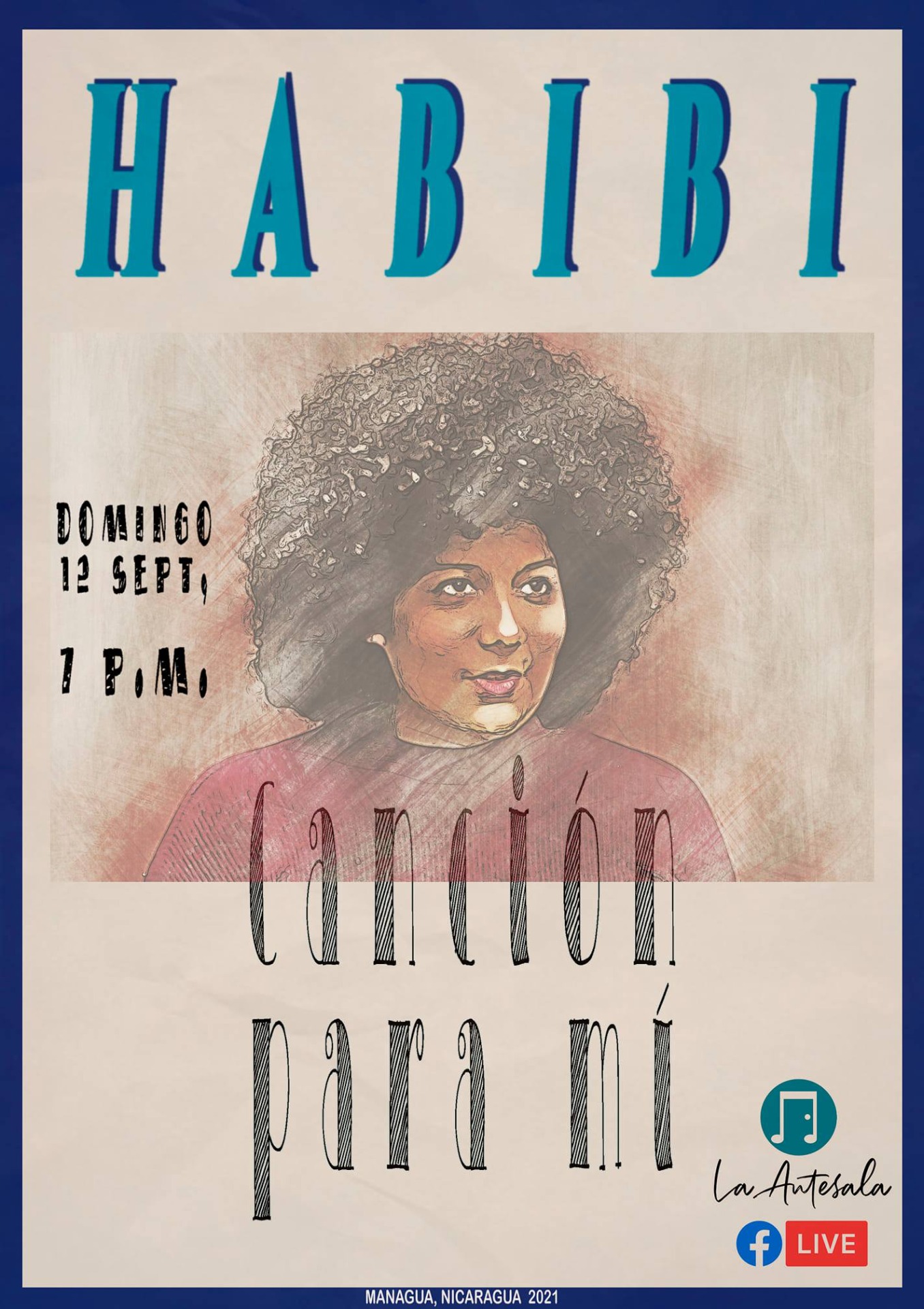 Episodio 17 - Habibi