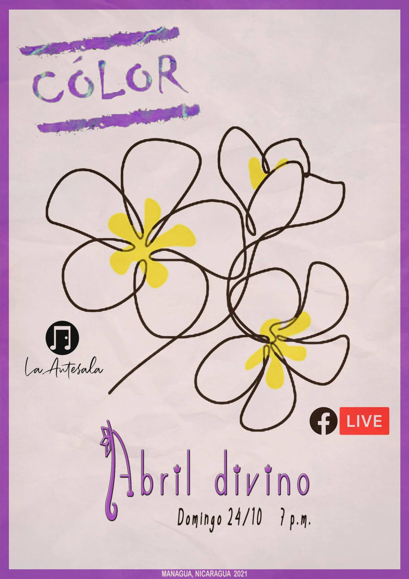 Episodio 22 - Cólor