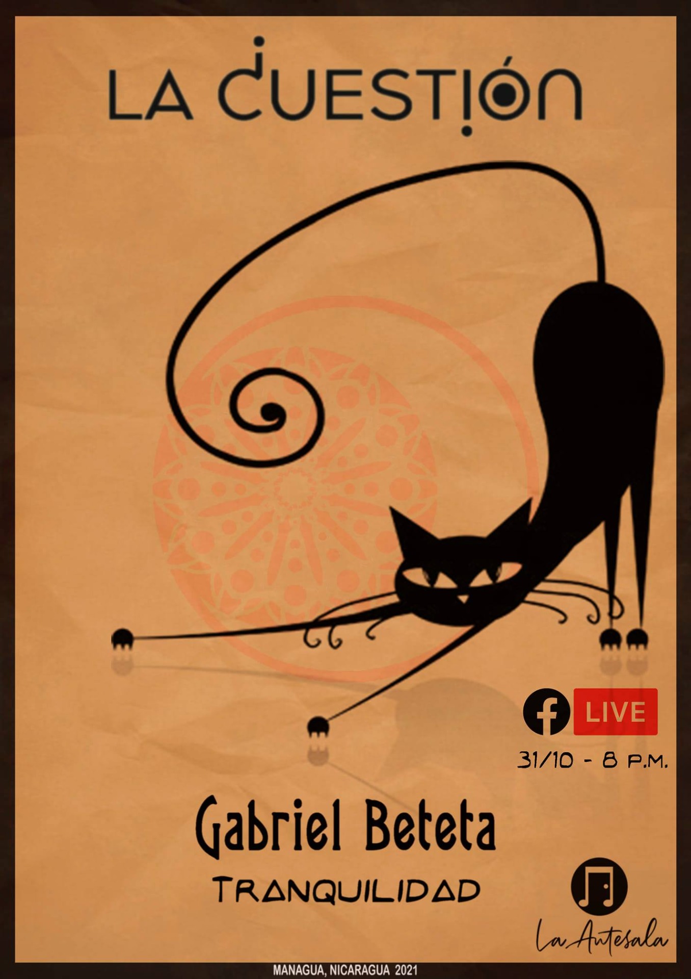 Episodio 23 - La cuestión