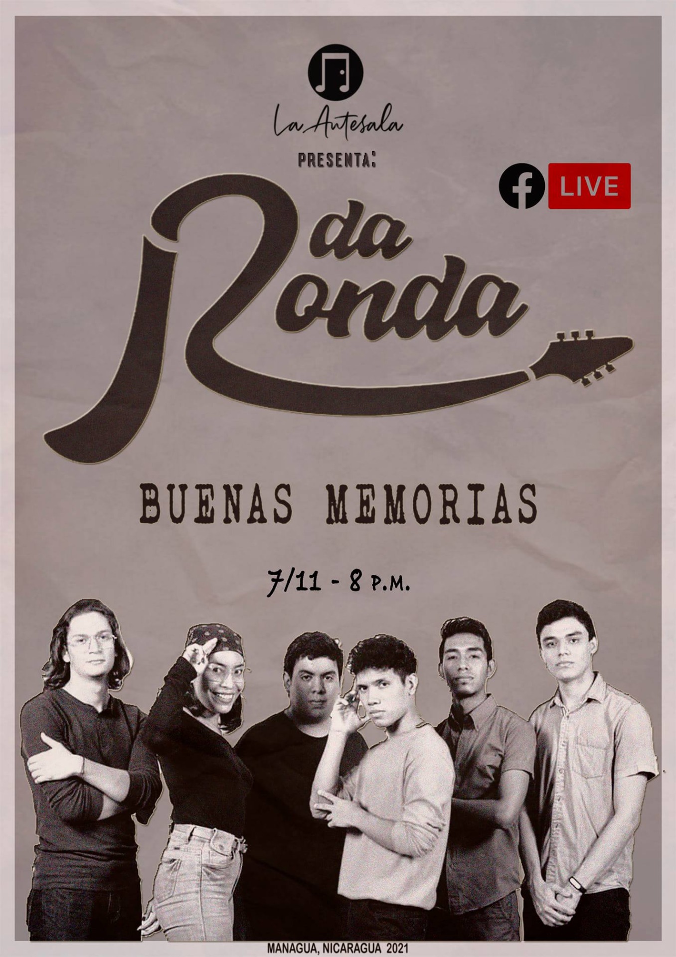 Episodio 24 - Segunda ronda