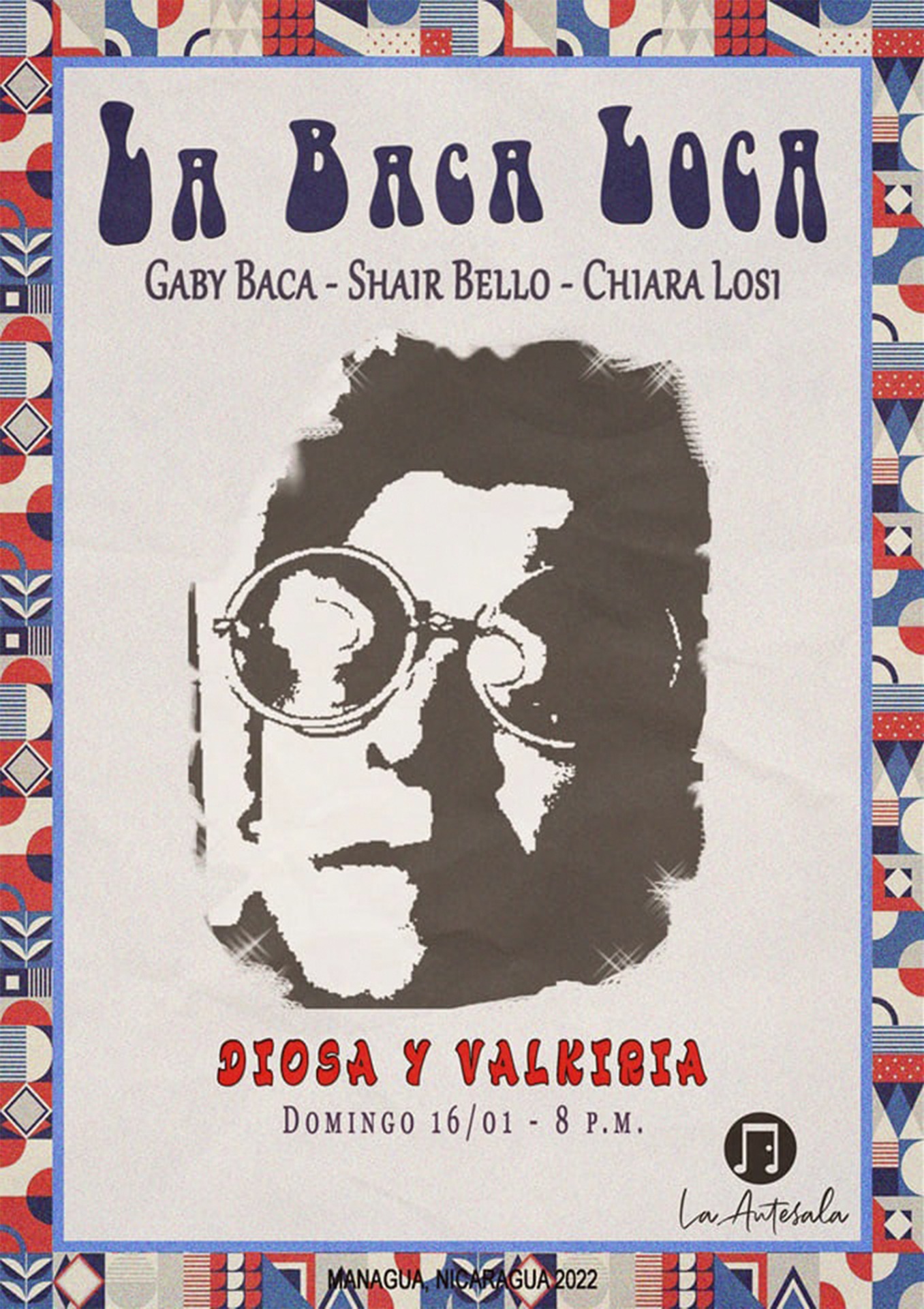 Episodio 25 - La Baca Loca