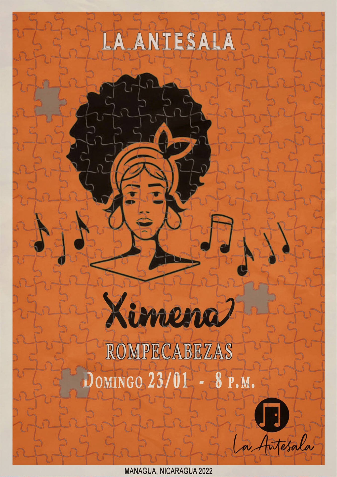 Episodio 26 - Ximena