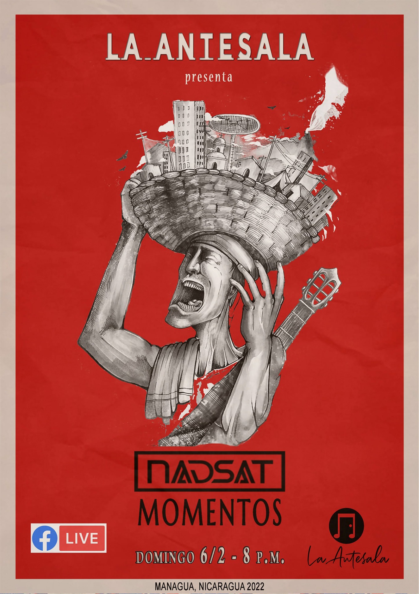 Episodio 27 - Nadsat