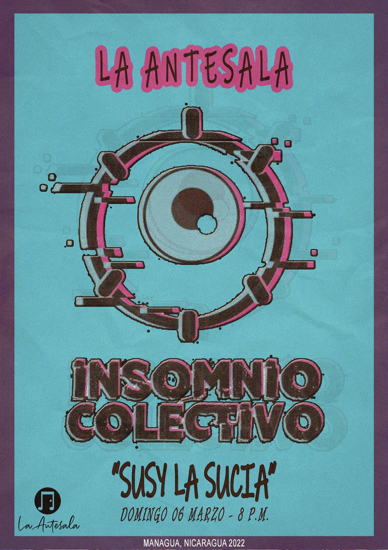 Episodio 29 - Insomnio Colectivo
