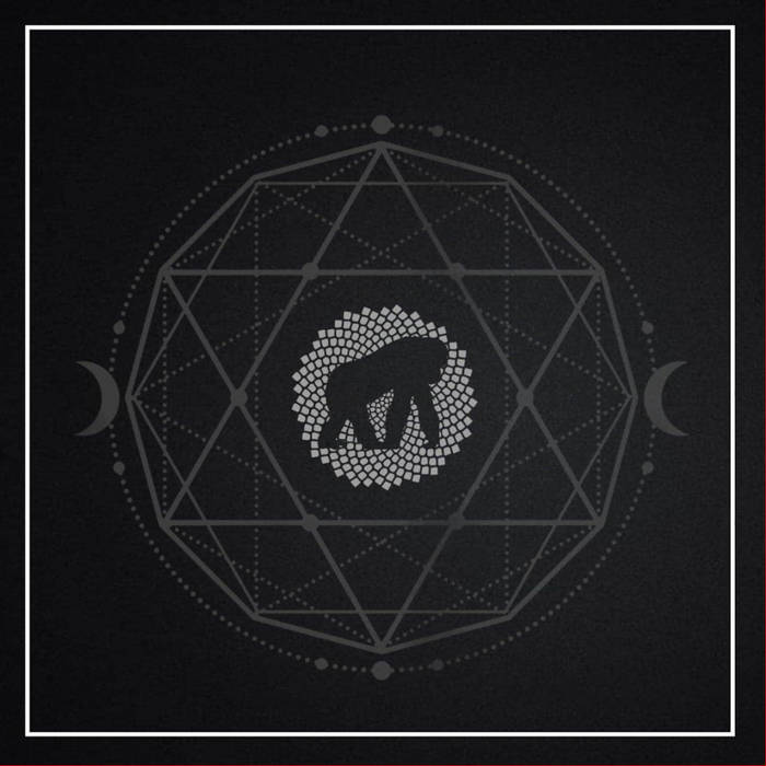 Sesiones de pandemia - Álbum (2021)