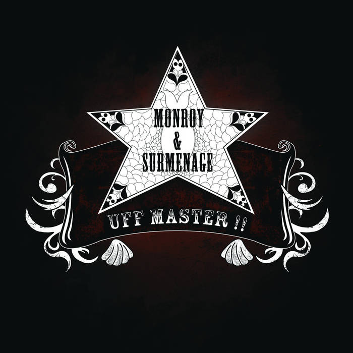 Uff Máster - Álbum (2010)