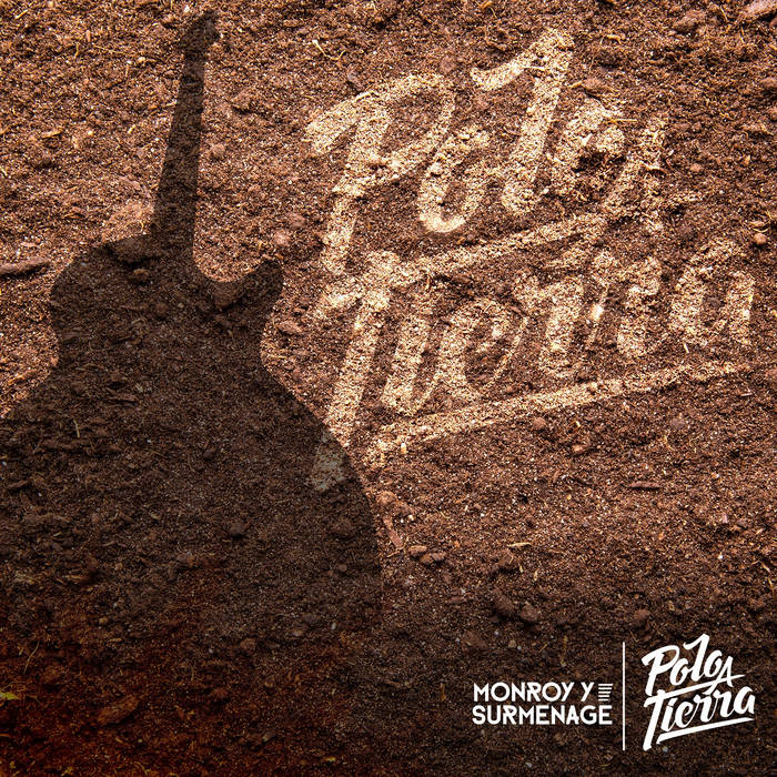 Polo a tierra - Álbum (2015)