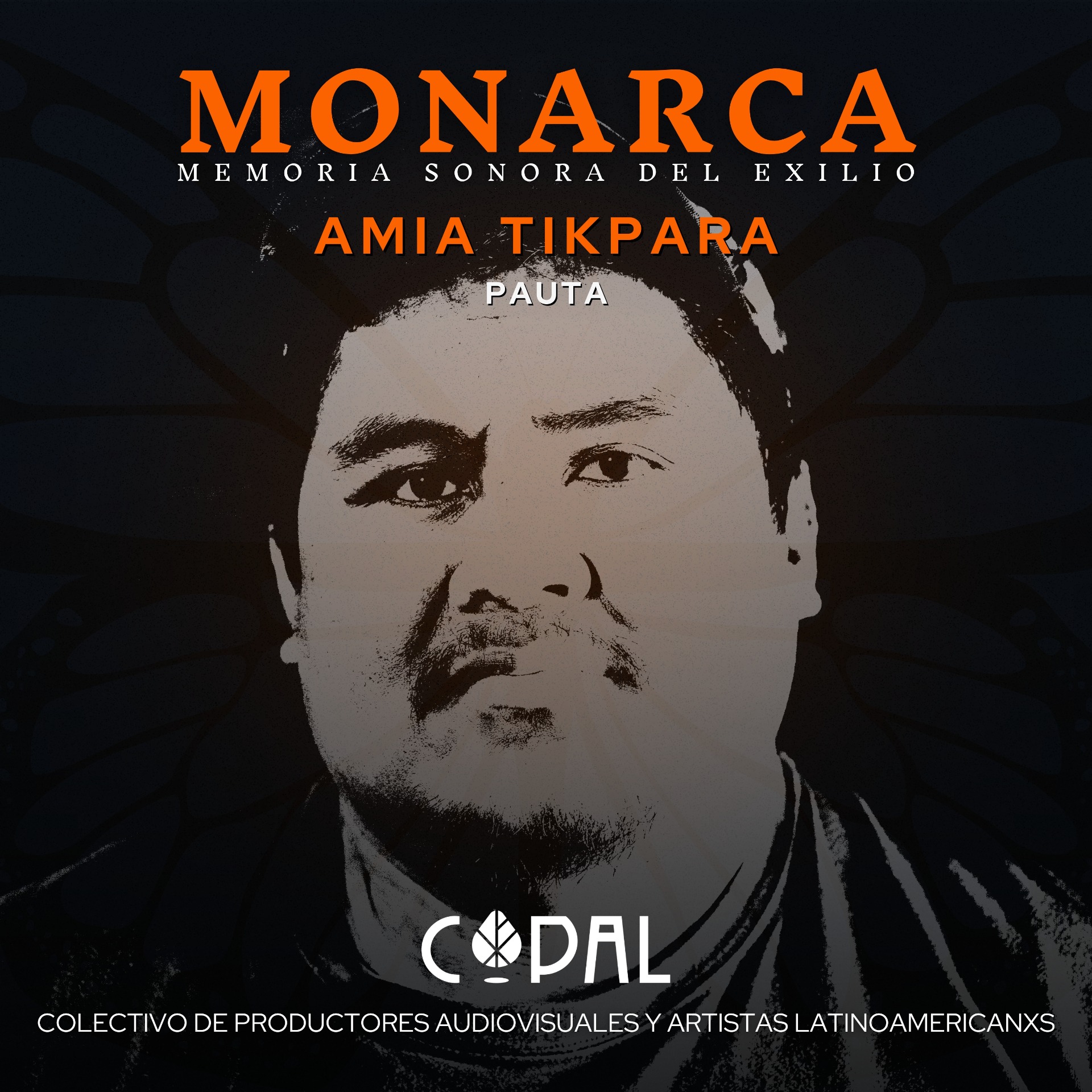 Pauta - Amia Tikpara (Single)