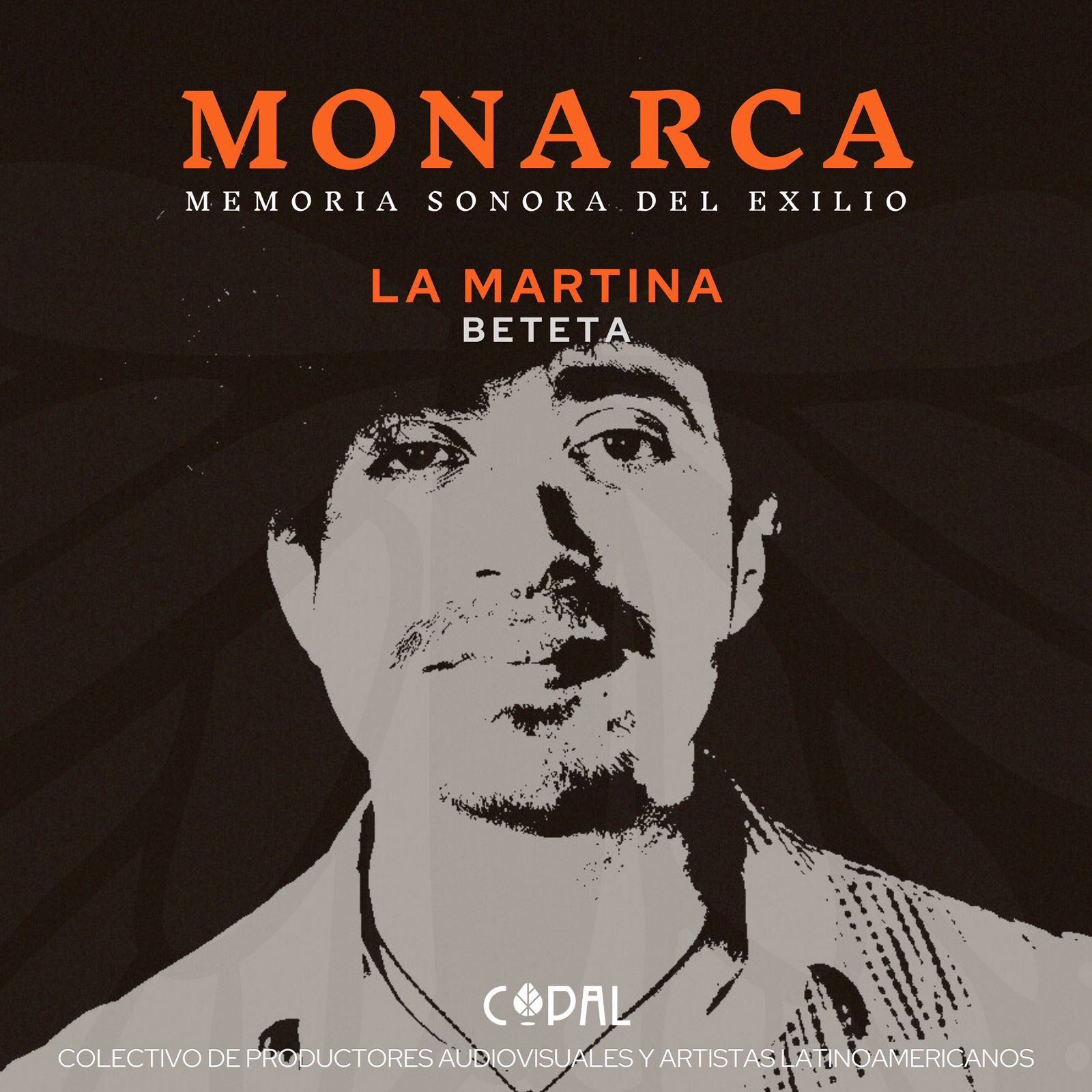 Beteta - La Martina (Single)