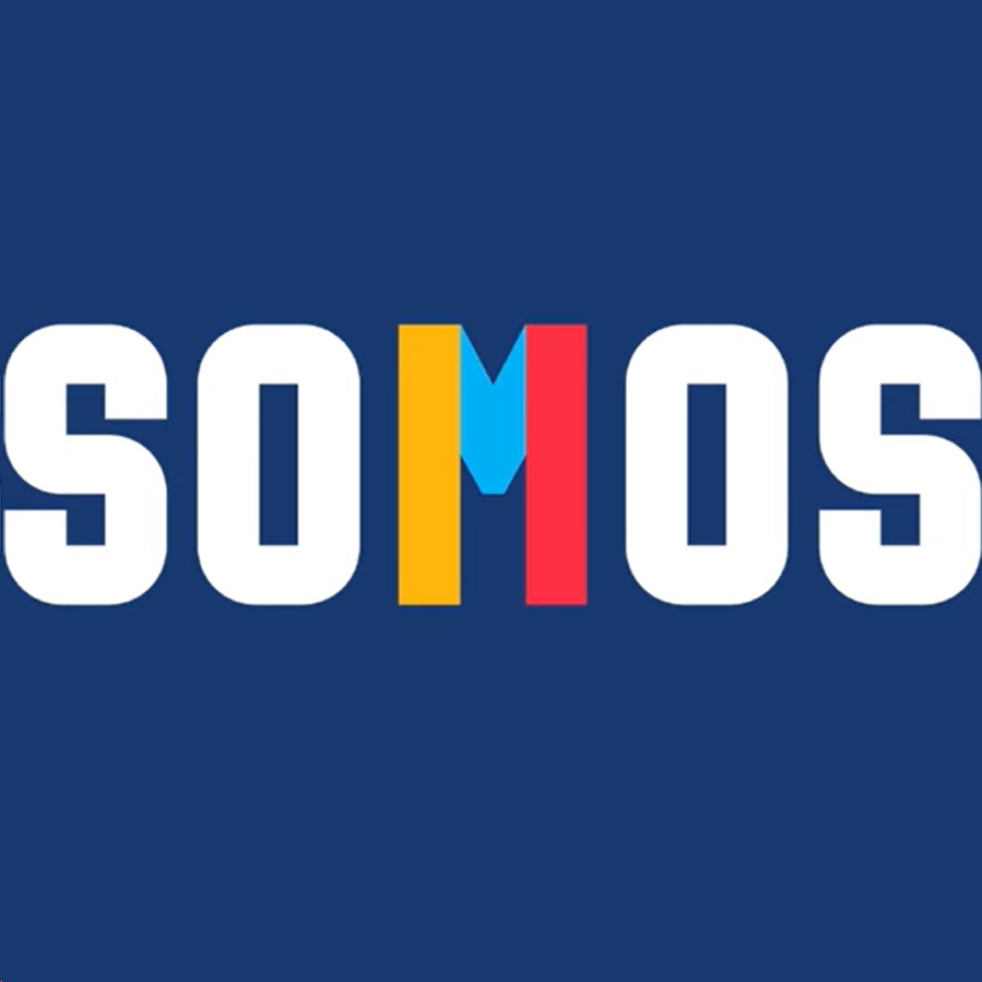 El gallopinta - Somos (Single)