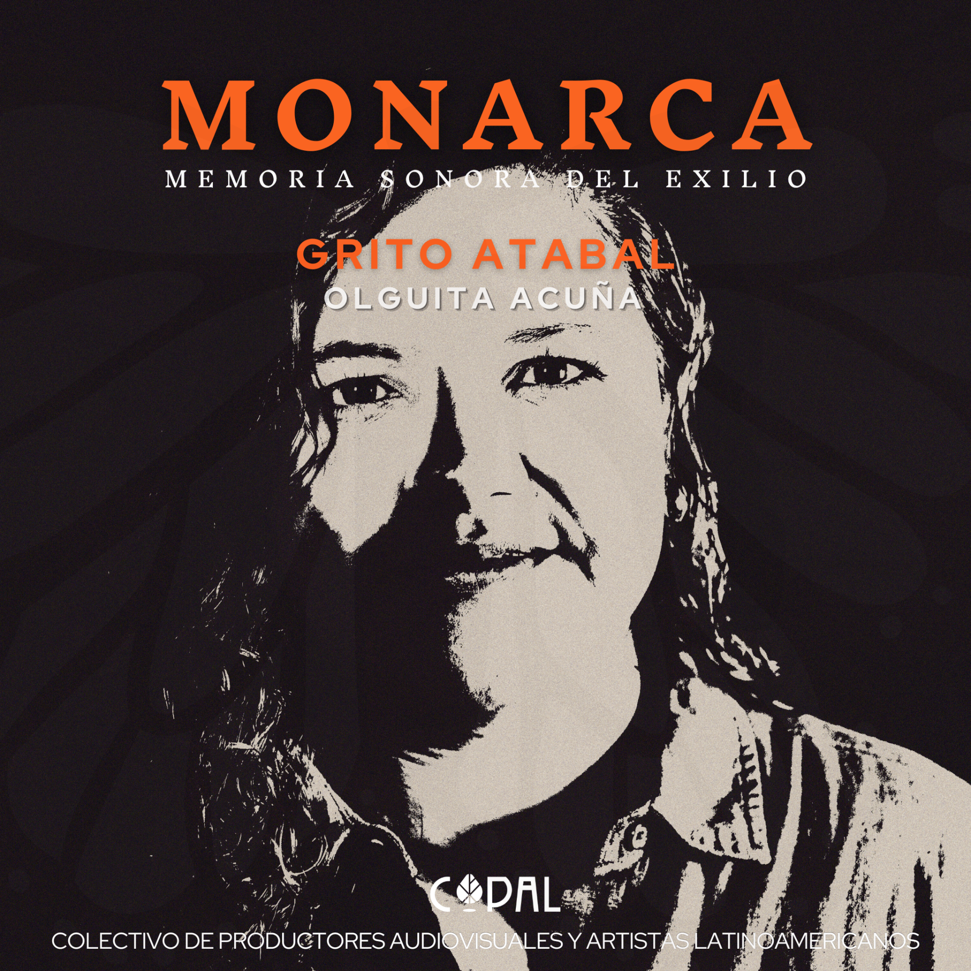 Olguita Acuña - Grito Atabal (Single)