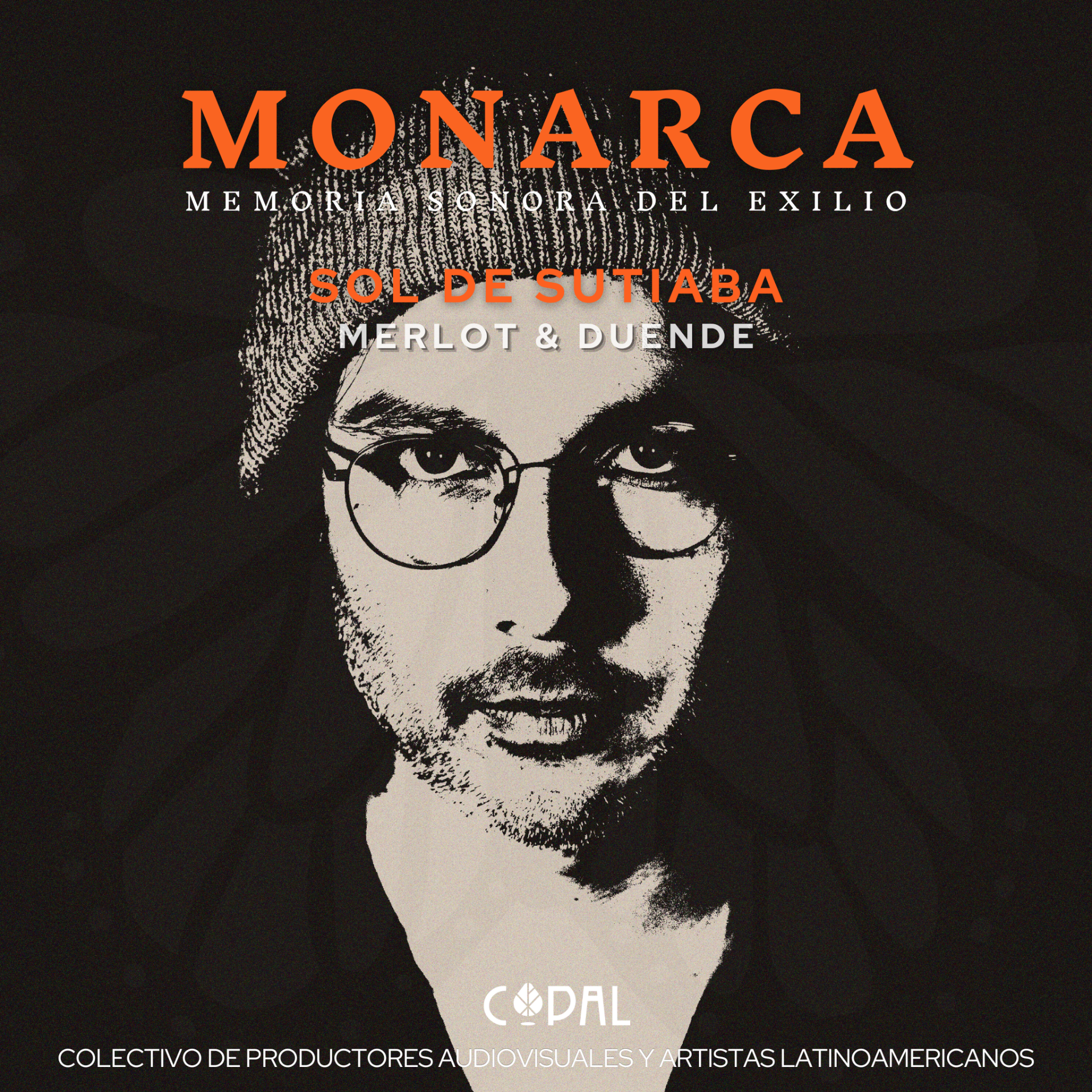 Merlot & Duende - Sol de Sutiaba (Single)