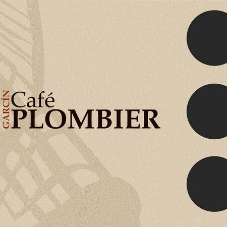 Café Plombier - EP (2011)