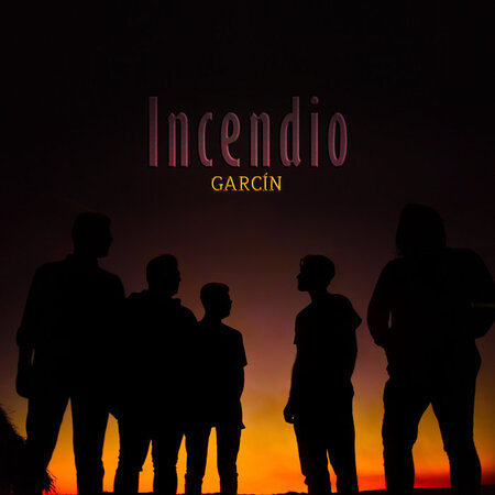 Incendio - Álbum (2020)