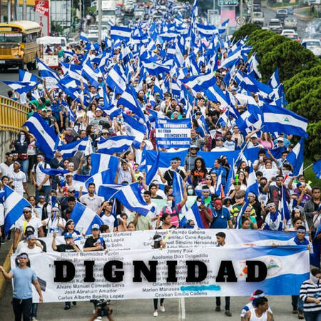 Dignidad - Single (2021)