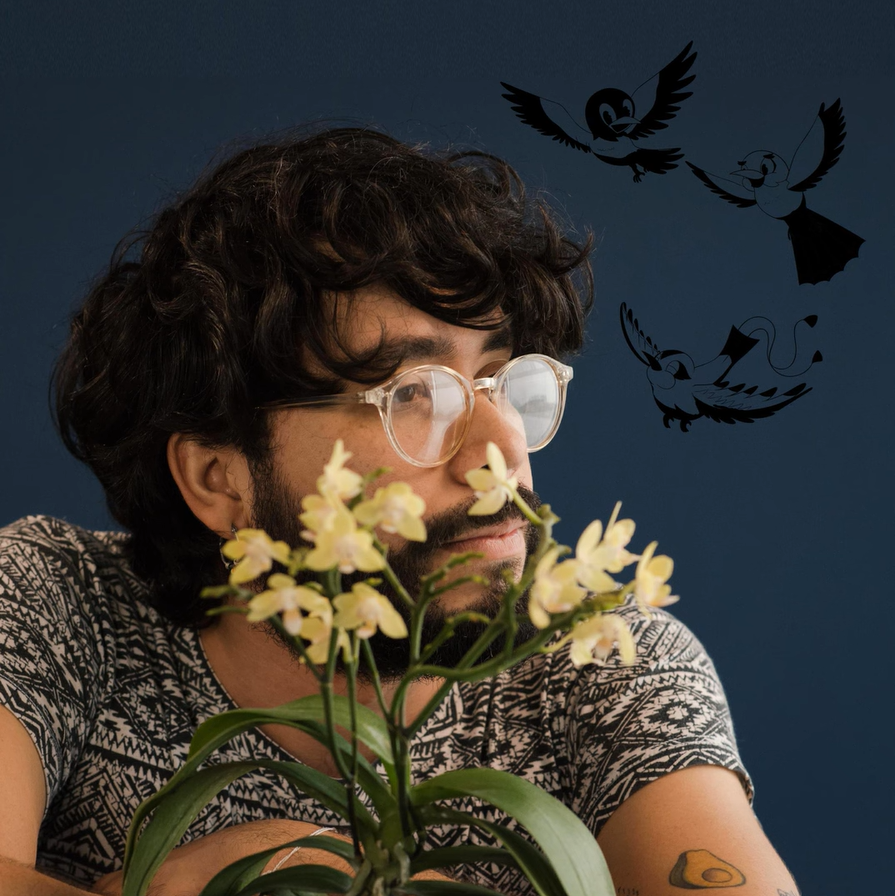 Ludwing Gómez - Bosque de los sueños (Single)