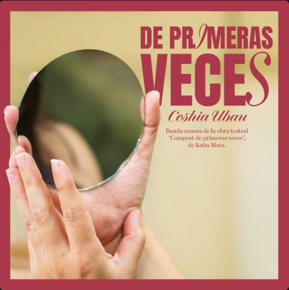 Ceshia Ubau - De primeras veces (Single)