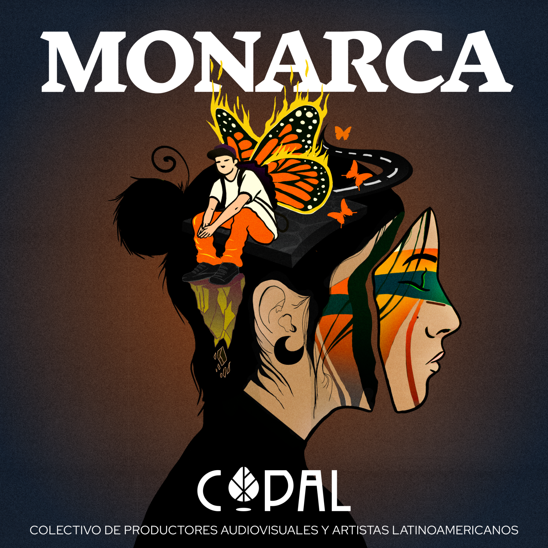 Monarca (álbum)