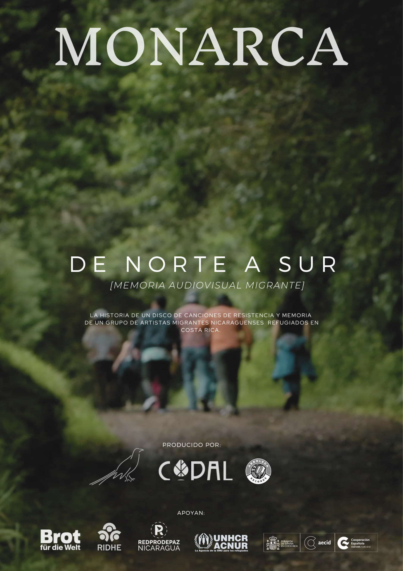 Monarca (documental)